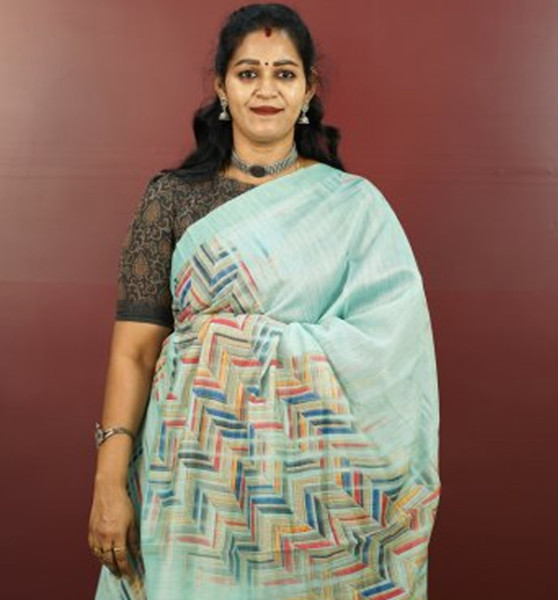 Cotton Sarees