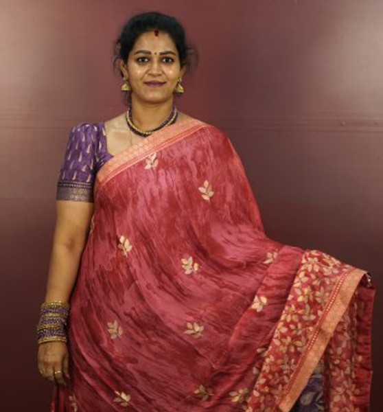 Silk Sarees