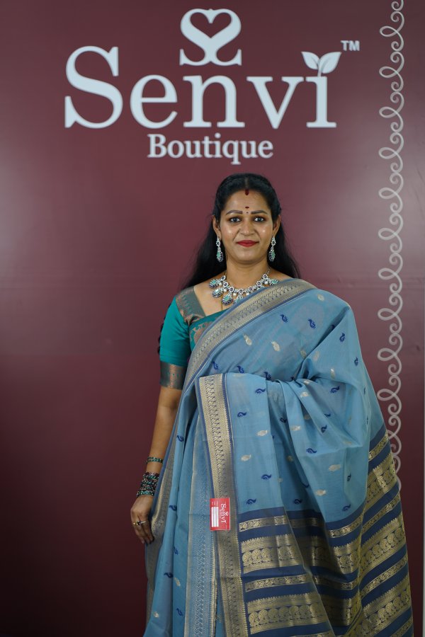 Kalyani Cotton