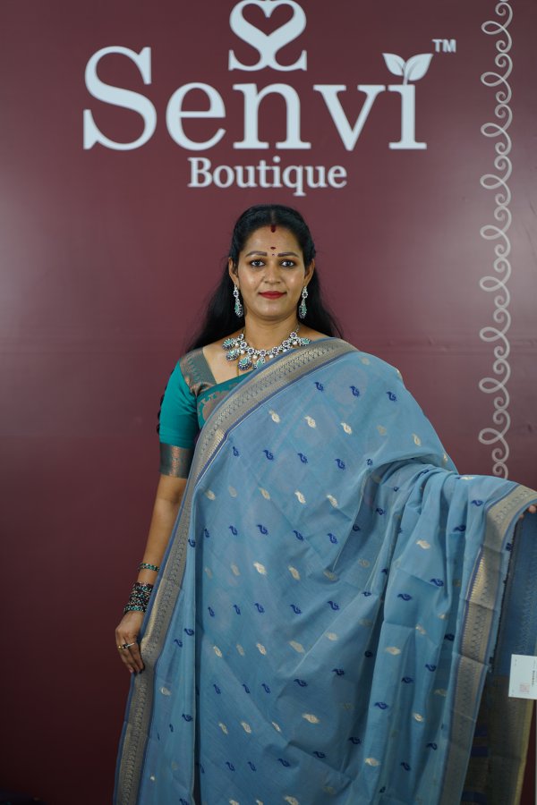 Kalyani Cotton