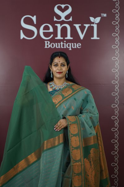 Kalyani Cotton
