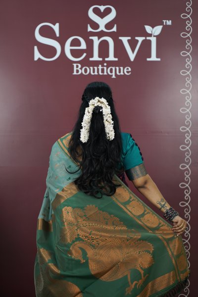 Kalyani Cotton