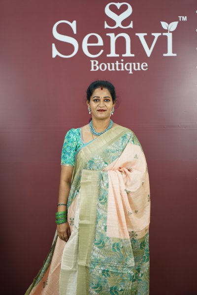 Cotton Digital Print