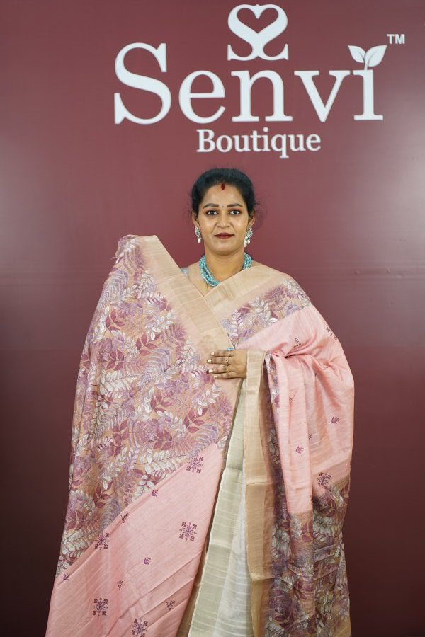 Cotton Digital Print