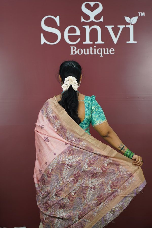 Cotton Digital Print