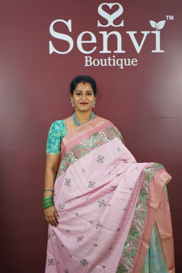 Cotton Digital Print