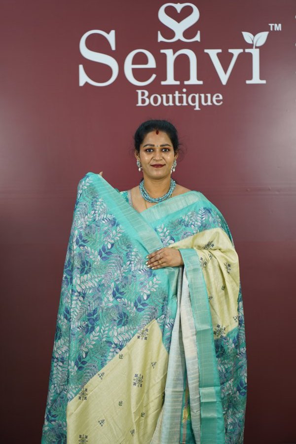 Cotton Digital Print