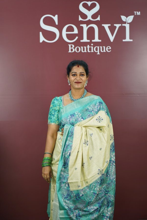 Cotton Digital Print