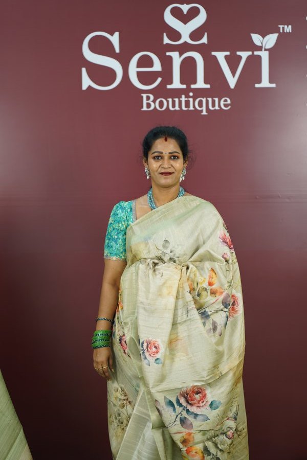 Cotton Digital Print