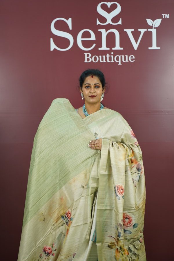 Cotton Digital Print