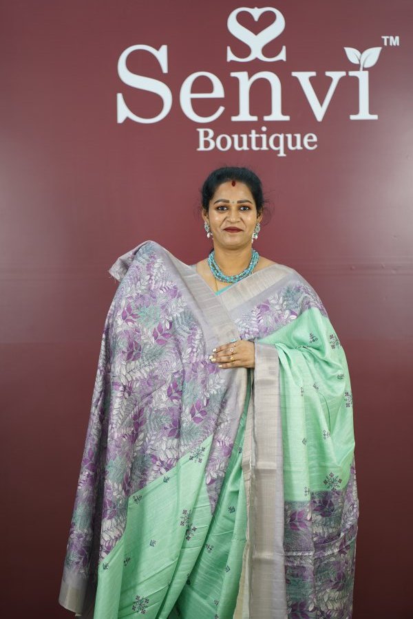 Cotton Digital Print