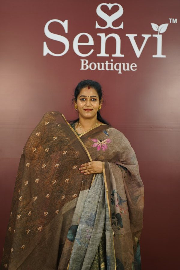 Soft Line Coffee Brown