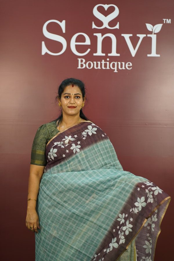 Soft Line Sage Green 2