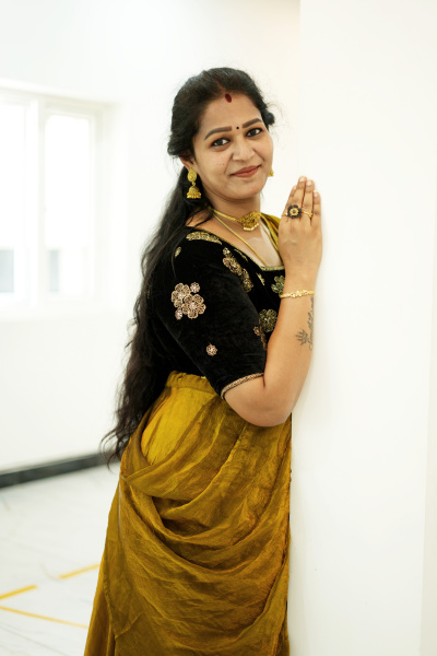 lehenga