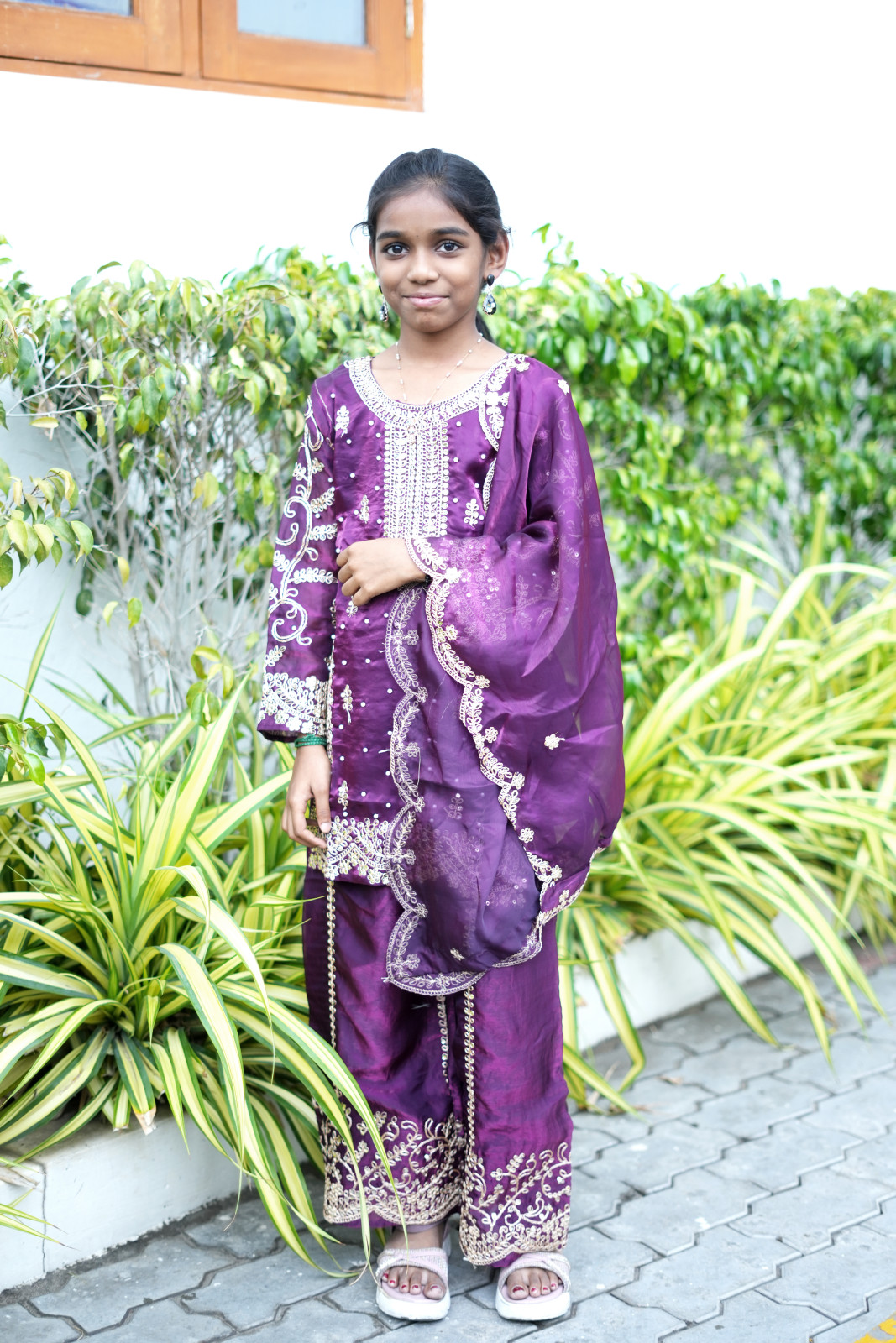 Kids Frock