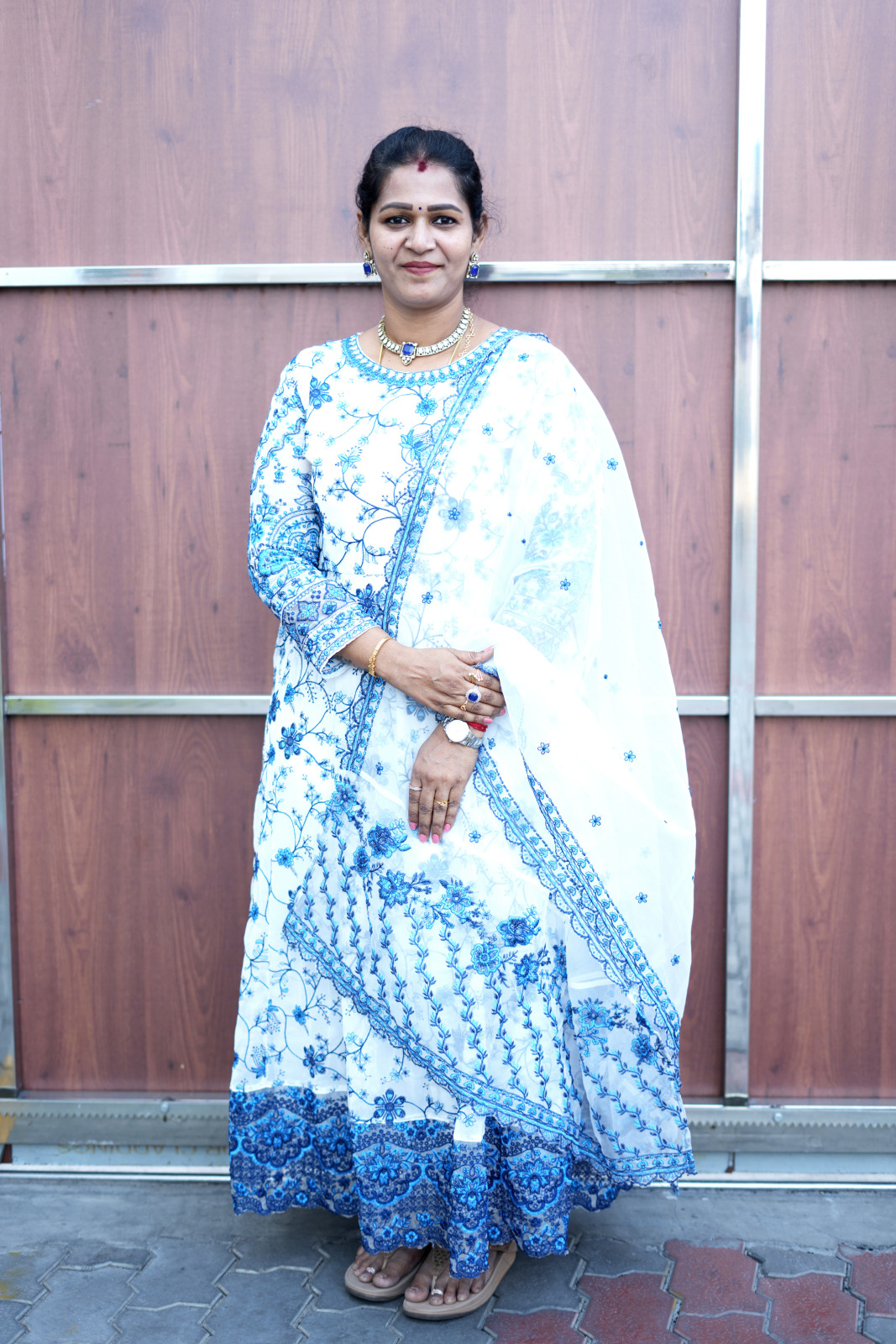 HAVY  FOX GOARGATE ANARKALI