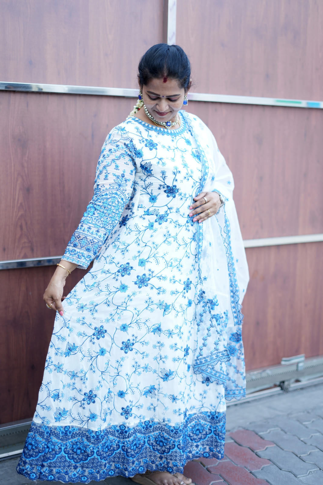 HAVY  FOX GOARGATE ANARKALI